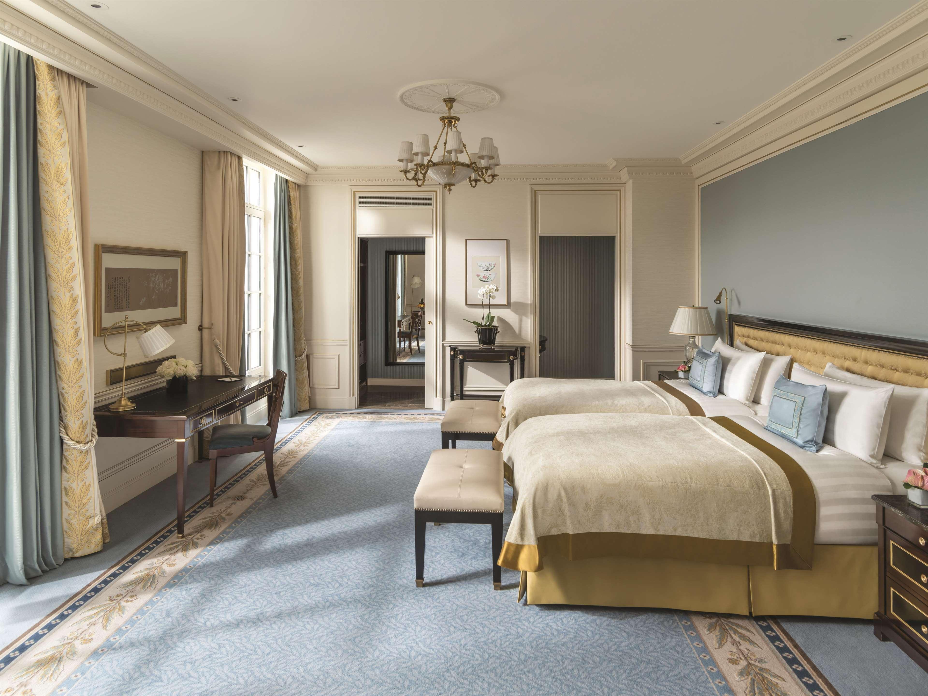 Shangri-la París