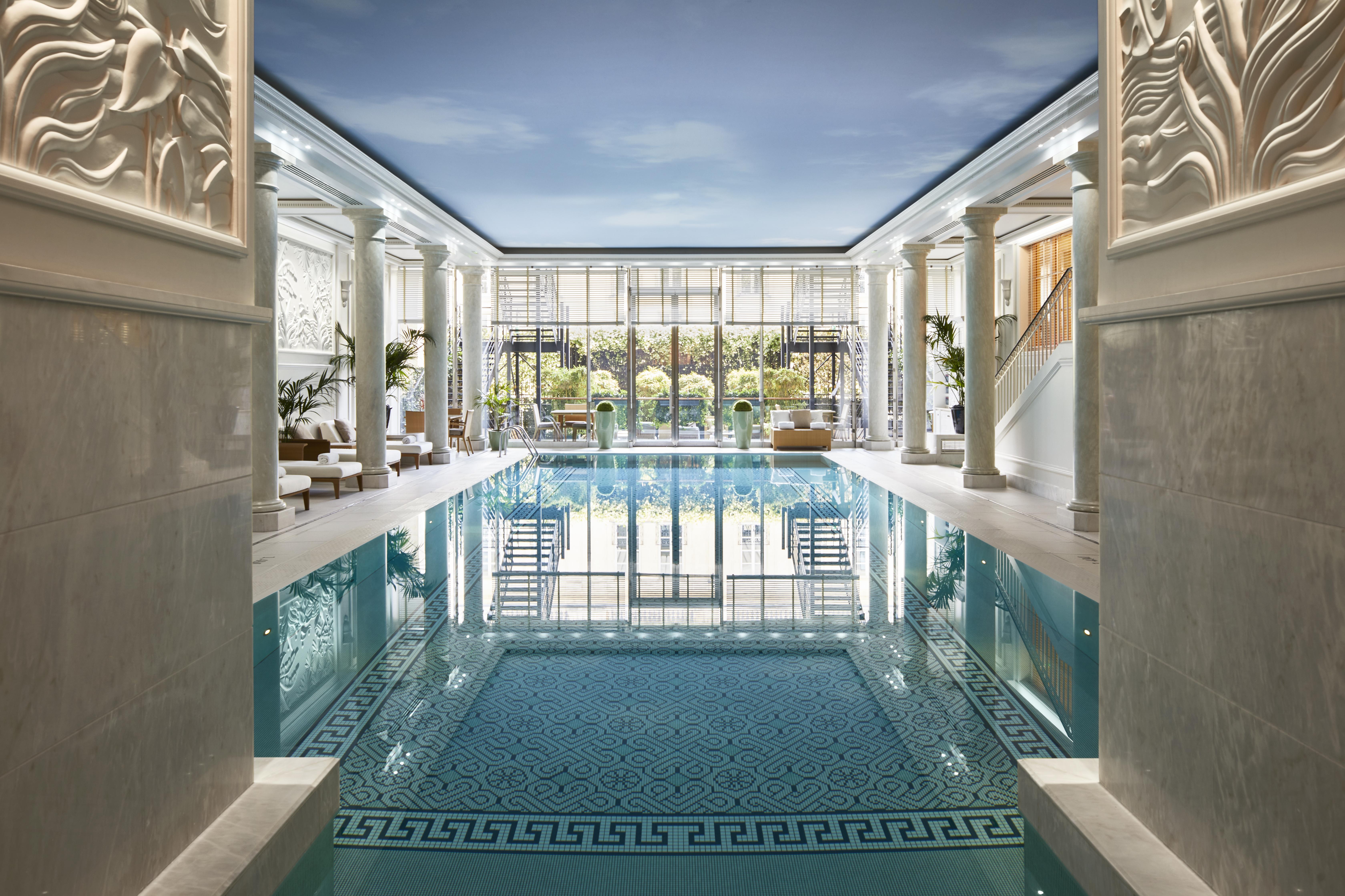 Shangri-la París