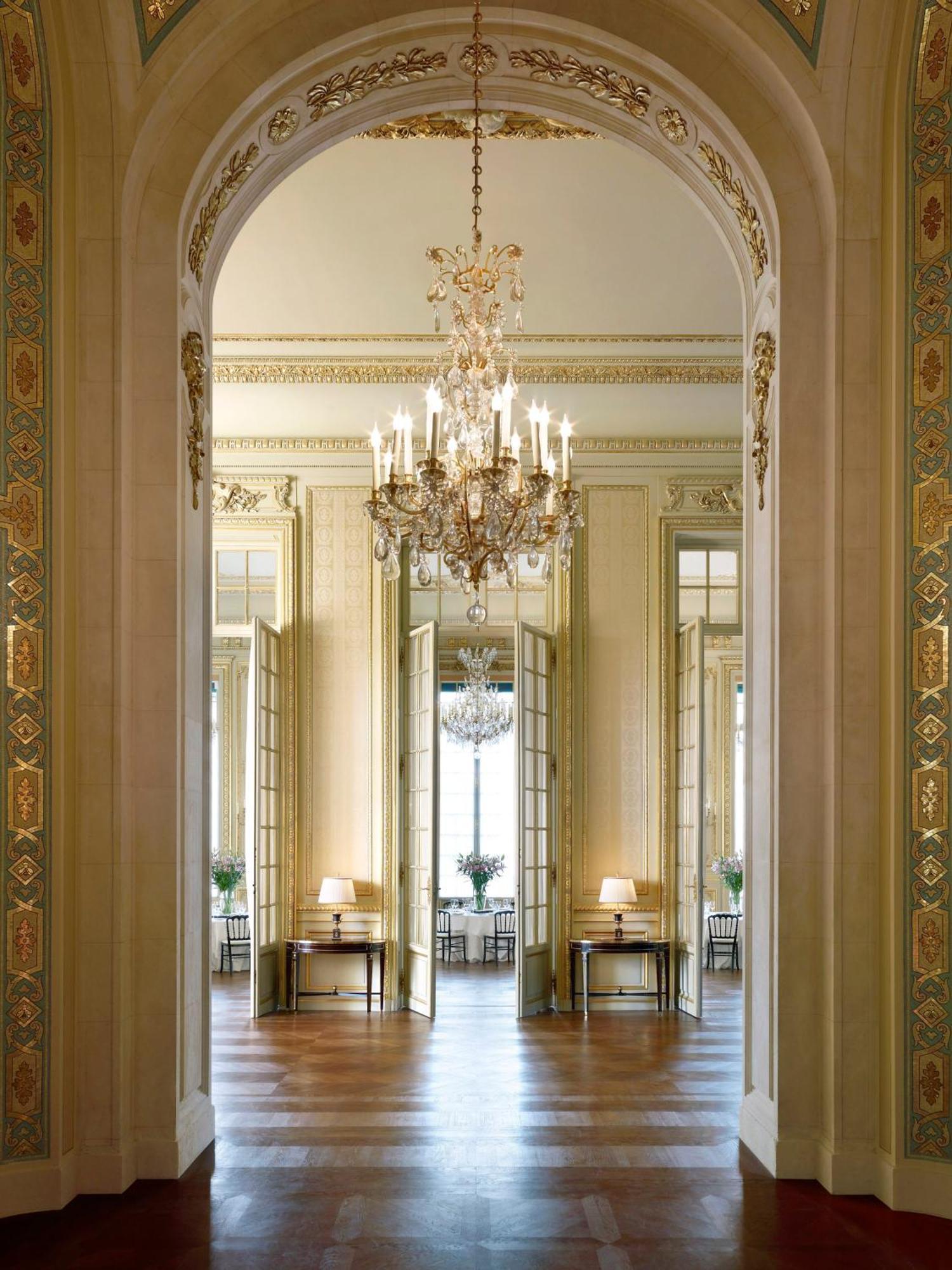 Shangri-la París